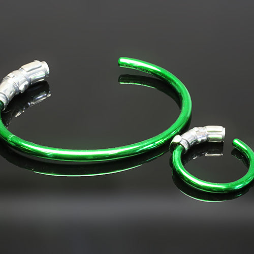 Star Wars™ Lightsaber Bangle - MASTERYODA™
