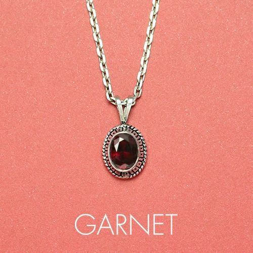 0010 Hybrid College Necklace