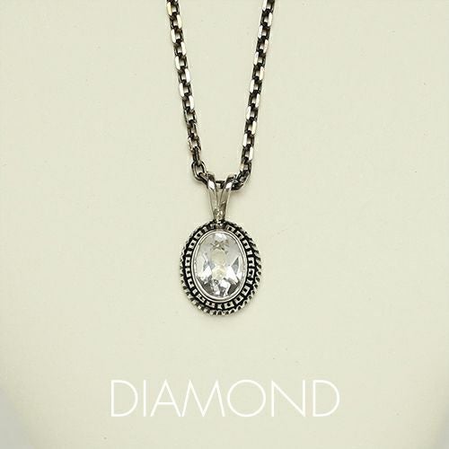 0010 Hybrid College Necklace