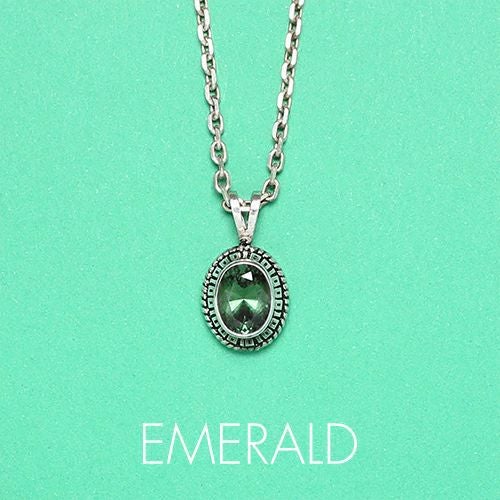 0010 Hybrid College Necklace
