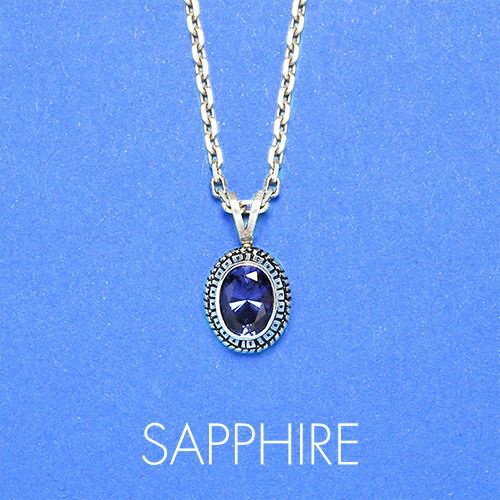 0010 Hybrid College Necklace