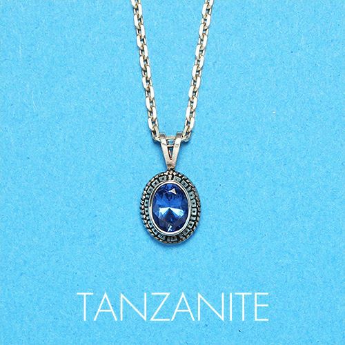 0010 Hybrid College Necklace