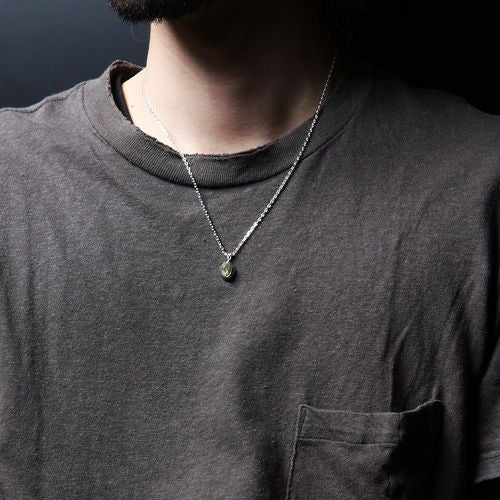0010 Hybrid College Necklace