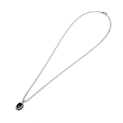 Onyx 0010 Hybrid College Necklace