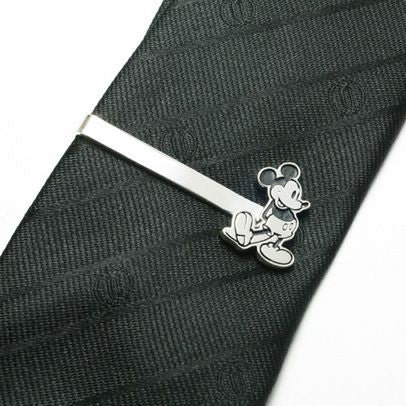 Mickey Mouse Tie Pin/Tie Bar