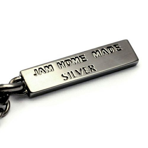 米奇老鼠爱心项链 M - 黑色 / 配套项链