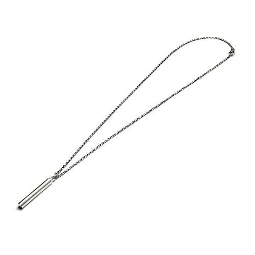 Type O Stick Necklace NEWTYPE (Blood Type)