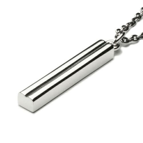 Type B Stick Necklace NEWTYPE (Blood Type)