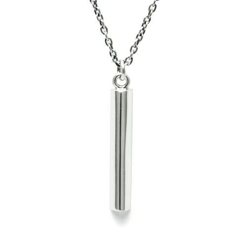 Type A Stick Necklace NEWTYPE (Blood Type)
