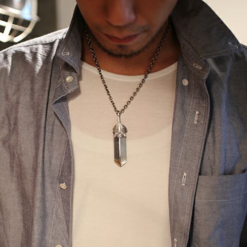 NEO X Necklace L
