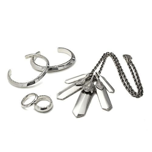 NEOX Necklace M
