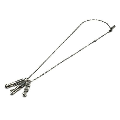 Star Wars™ Lightsaber Necklace - 3peace