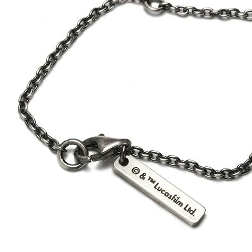 Star Wars™ Lightsaber Necklace - 3peace