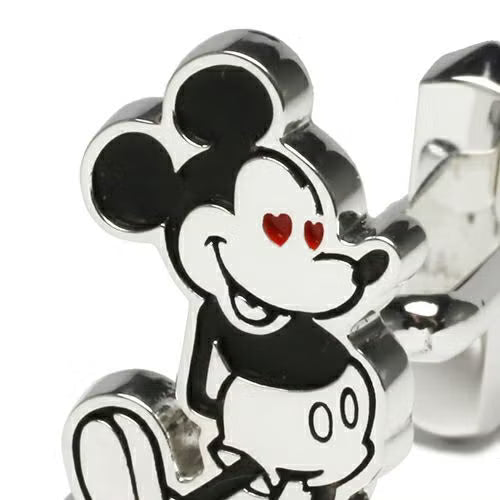 Mickey Mouse "MICKEY" Cuff Love Mickey Mouse