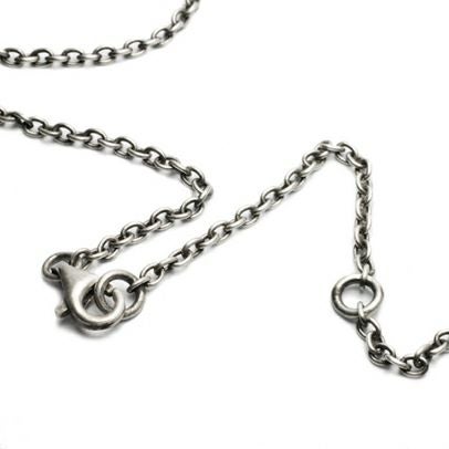"Sonna a Banana" Necklace M - Pink