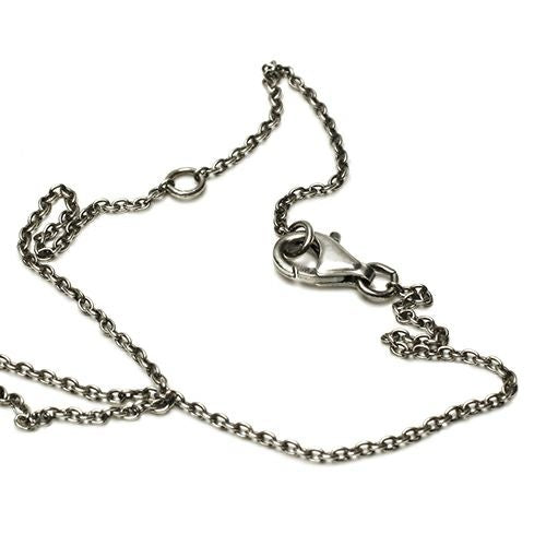"Sonna Banana" Necklace M - Silver
