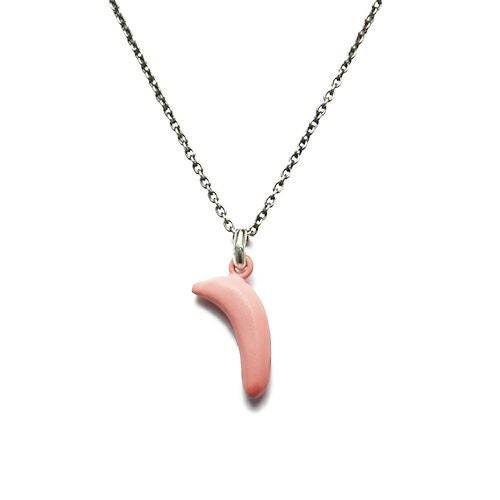 JAM  MADE SONNA BANANA NECKLACE バナナ JAM MADE SONNA BANANA NECKLACE バナナ Sonna Banana