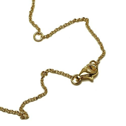 "Sonna Banana" Necklace S - Gold
