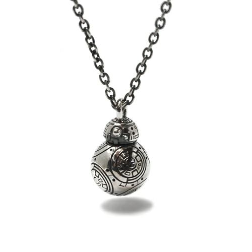 Star Wars™ BB-8 Necklace