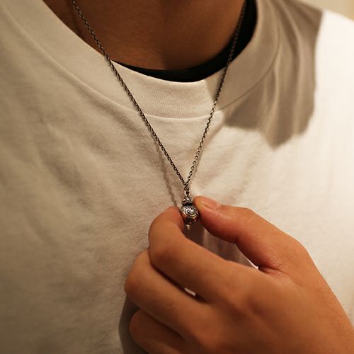 Star Wars™ BB-8 Necklace