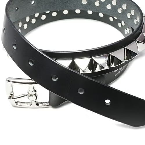 POST Studded Belt -SINGLE-