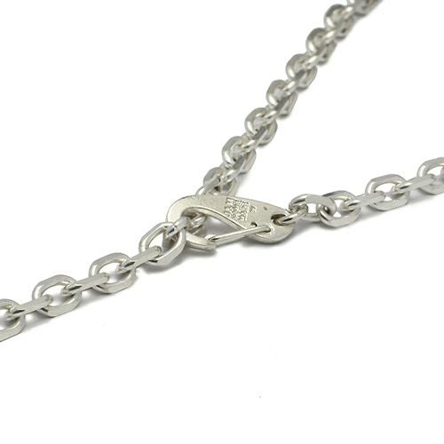 Lip Cap Necklace - Green