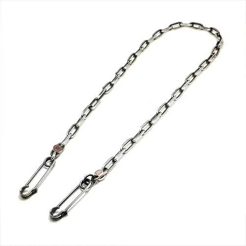 DAD Wallet Chain - Silver 925 -