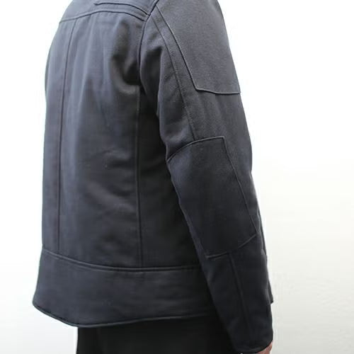 FDMTL Motorcycle Jacket/ Collaboration