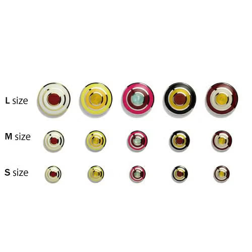 Target Screw Parts L SET