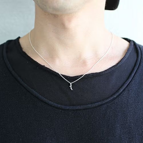 Japan Map Necklace - 47 Prefectures