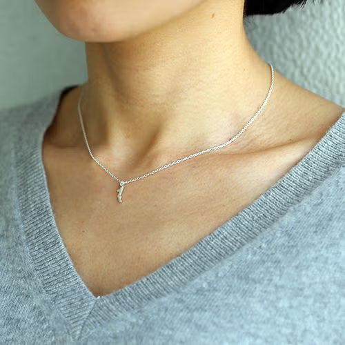 Japan Map Necklace - 47 Prefectures