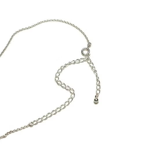 Japan Map Necklace - 47 Prefectures