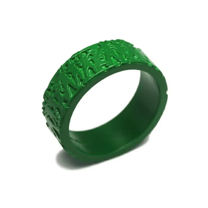 TOYSTORY Green Army Men Ring