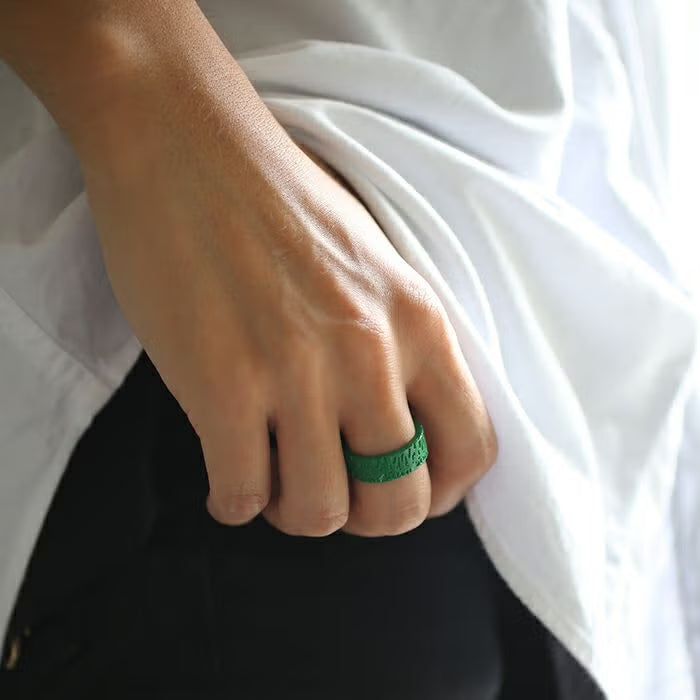 TOYSTORY Green Army Men Ring