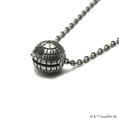 Star Wars™ Death Star Necklace