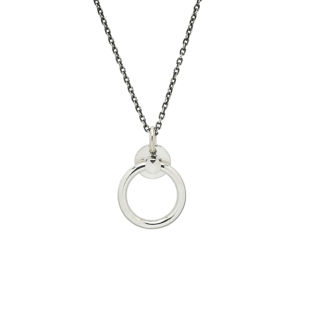 JAM Eyelet Glasses Holder Necklace