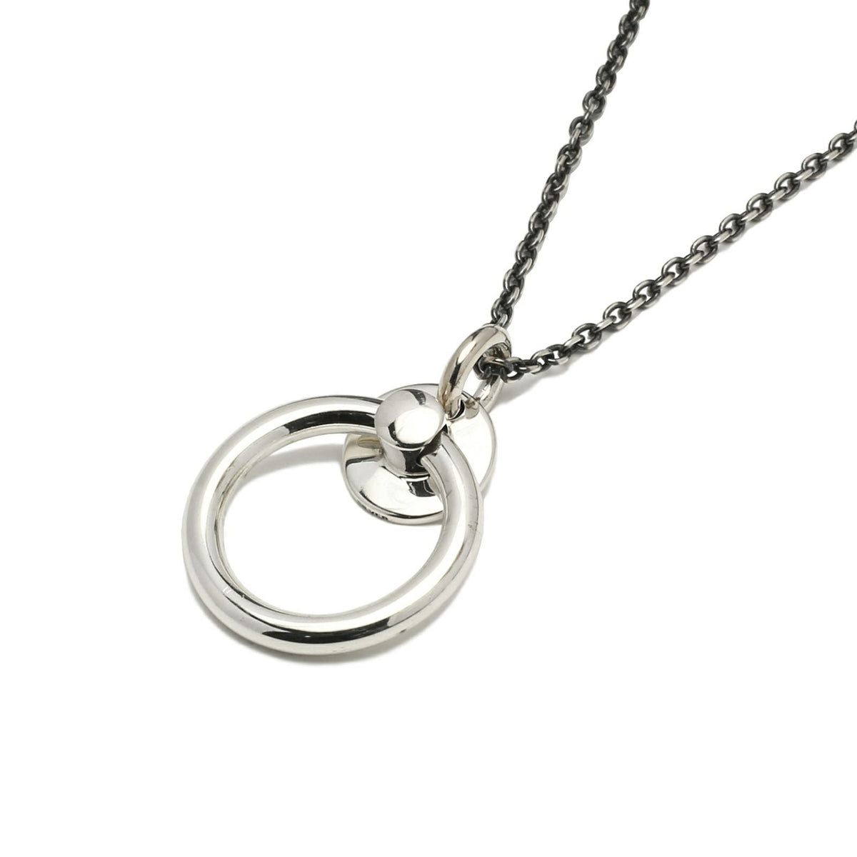 JAM Eyelet Glasses Holder Necklace