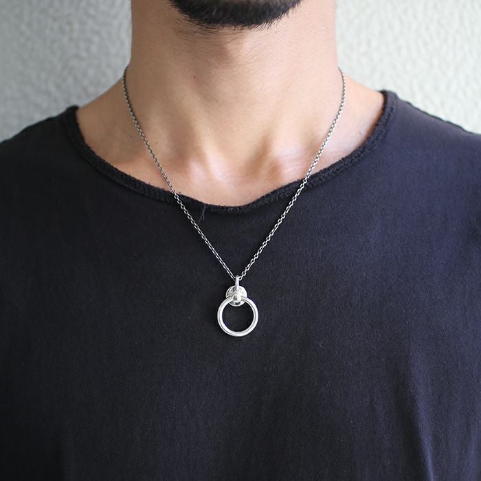 JAM Eyelet Glasses Holder Necklace