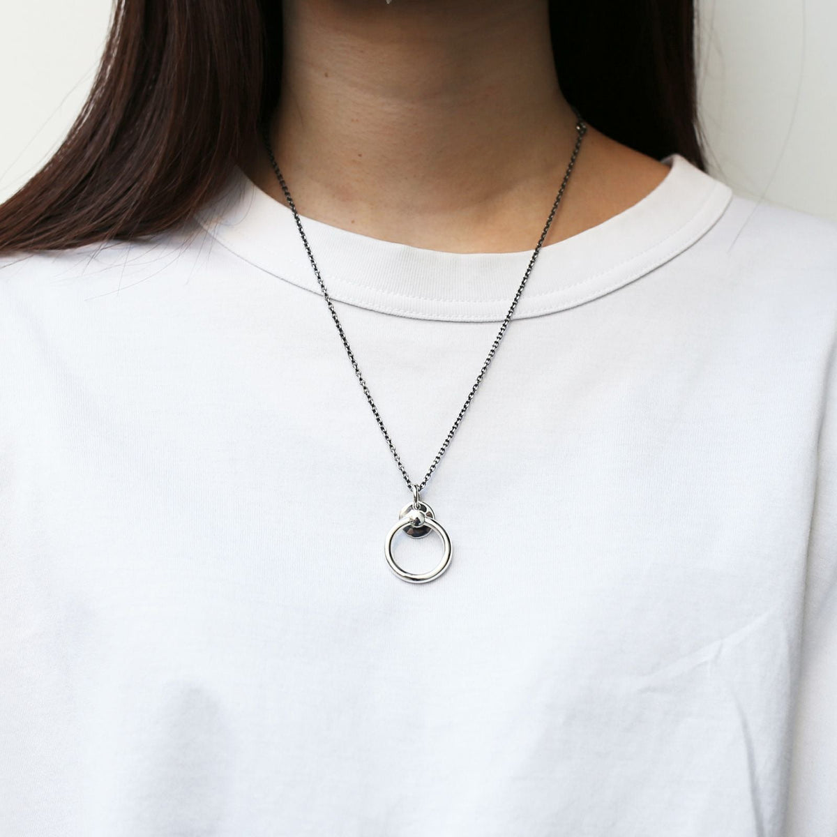 JAM Eyelet Glasses Holder Necklace