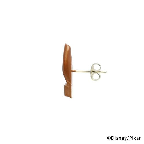 TOYSTORY Woody Shoe Earrings (Single Ear)
