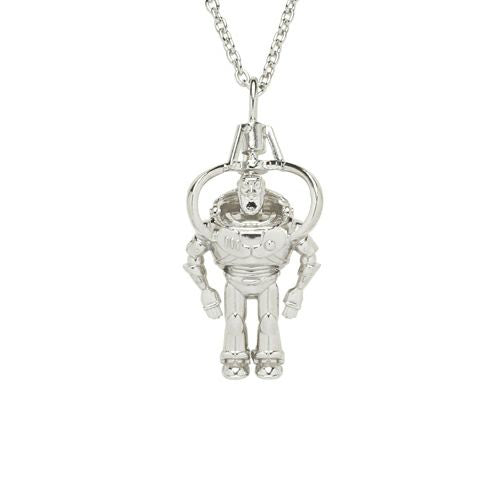 TOYSTORY Buzz Crane Necklace
