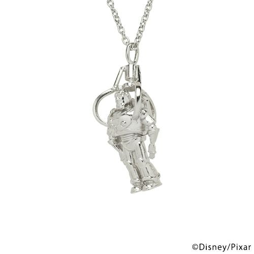 TOYSTORY Buzz Crane Necklace