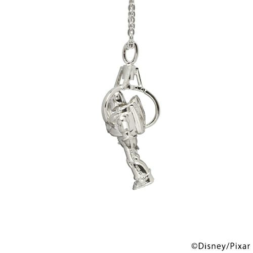 TOYSTORY Buzz Crane Necklace