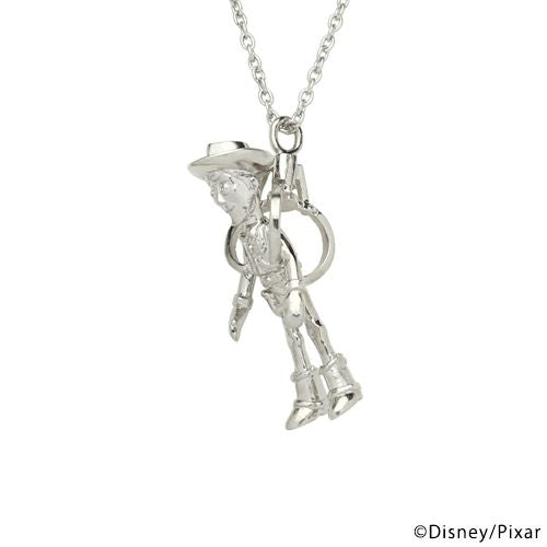 TOYSTORY Woody Crane Necklace