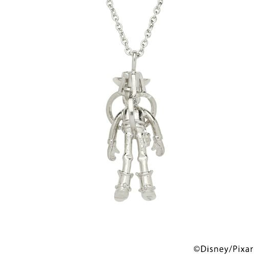 TOYSTORY Woody Crane Necklace