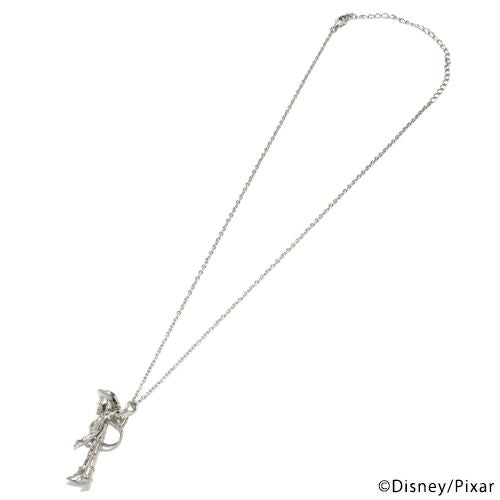 TOYSTORY Woody Crane Necklace
