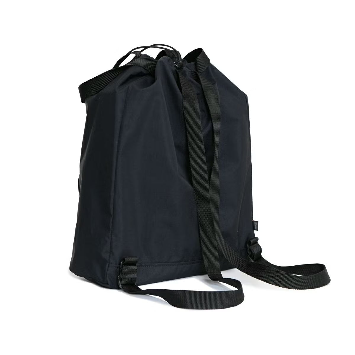 4NK Plain Totes & Backpacks & Rucksacks "4NK Experiment Back Bag Series #zwei"