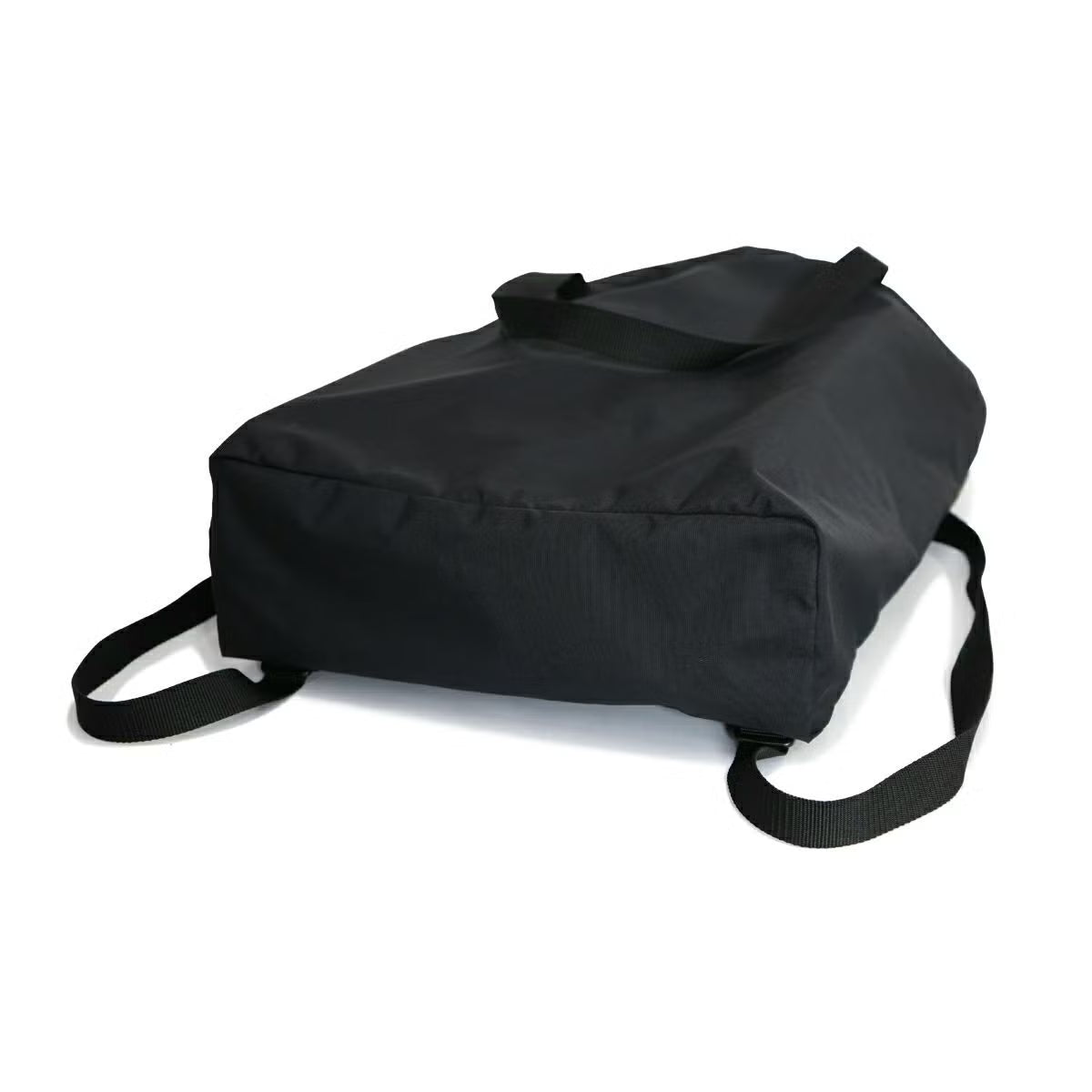 4NK Plain Totes & Backpacks & Rucksacks "4NK Experiment Back Bag Series #zwei"