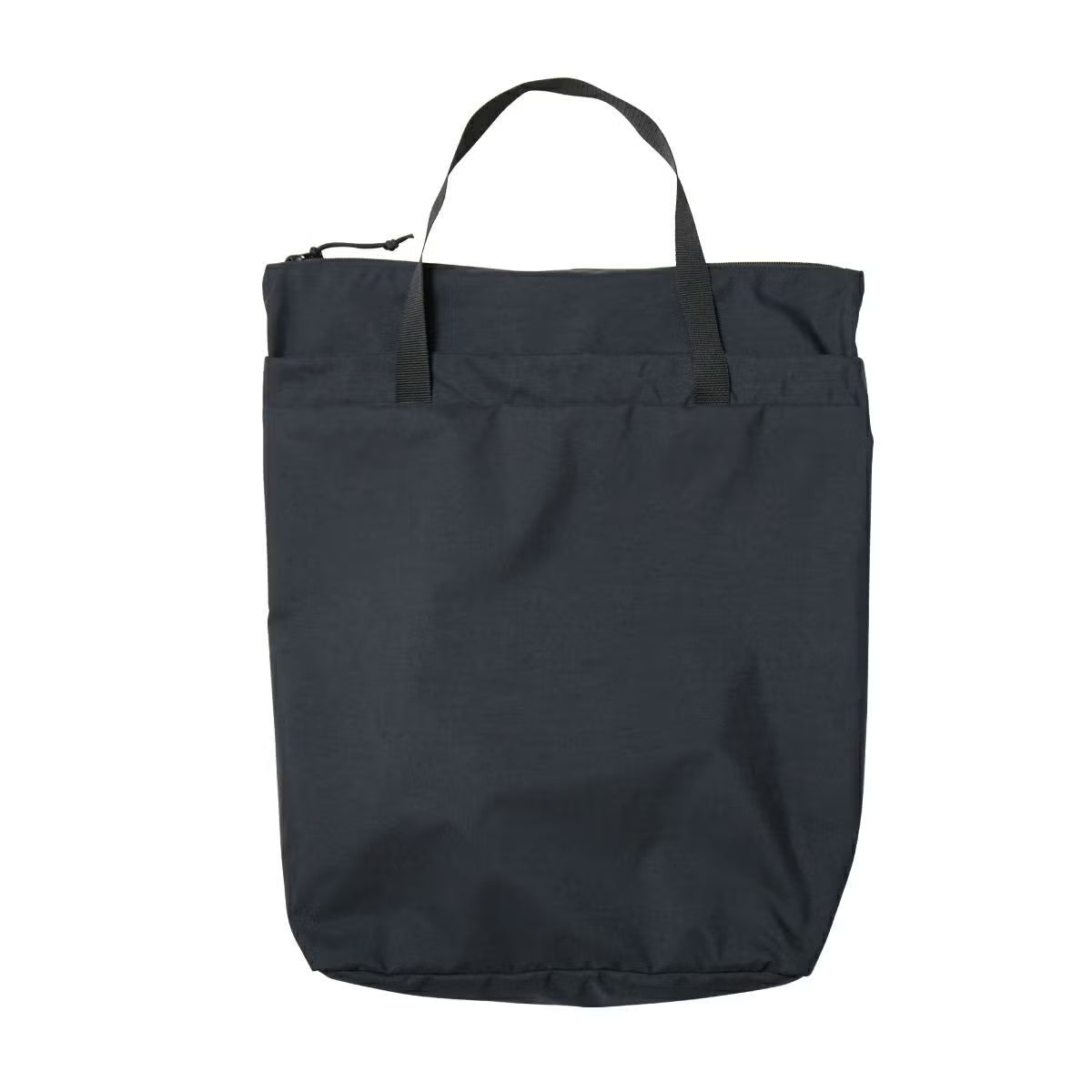 4NK Plain Totes & Backpacks & Rucksacks "4NK Experiment Back Bag Series #zwei"