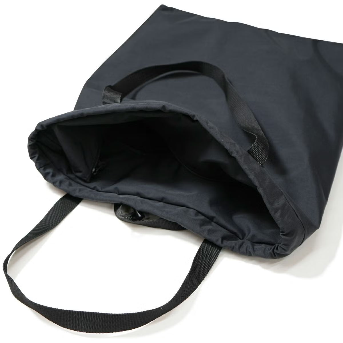 4NK Plain Totes & Backpacks & Rucksacks "4NK Experiment Back Bag Series #zwei"